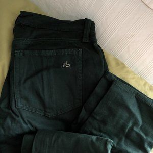 Rag & Bone for Aritzia Jeans size 25